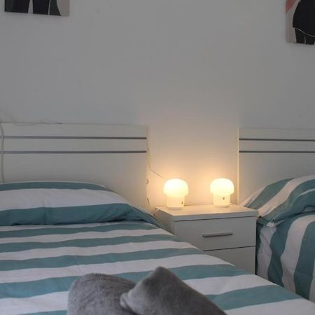 Casa Alisios Villa Telde Eksteriør billede