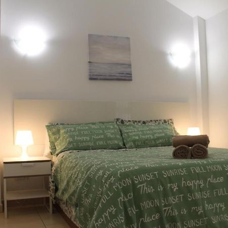 Casa Alisios Villa Telde Eksteriør billede