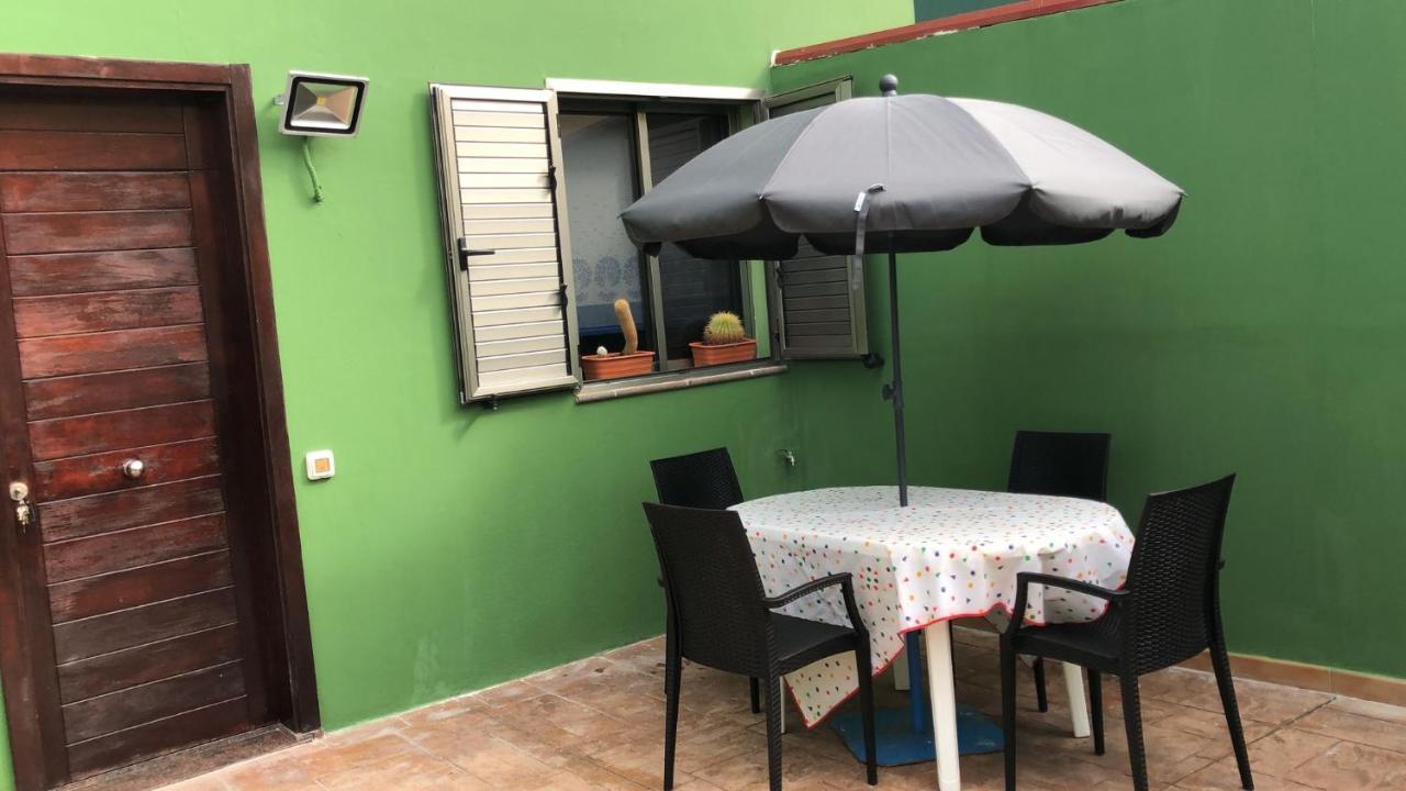Casa Alisios Villa Telde Eksteriør billede